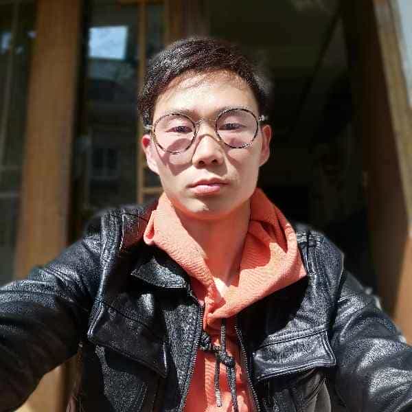 39岁岁江西单身帅哥 - 巴中吉缘网