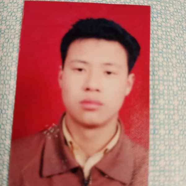 38岁岁安徽单身帅哥 - 巴中吉缘网
