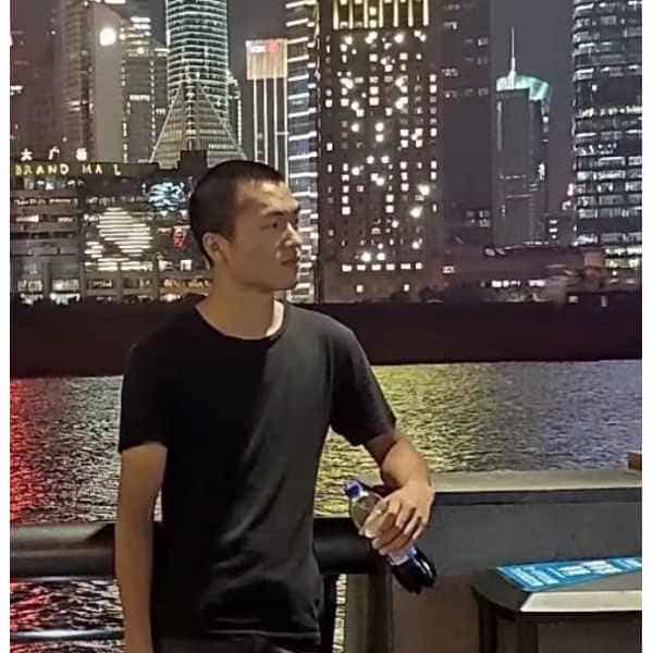 25岁岁河南单身帅哥 - 巴中吉缘网