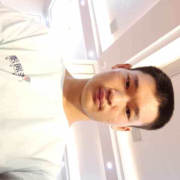 26岁岁河南单身帅哥 - 巴中吉缘网