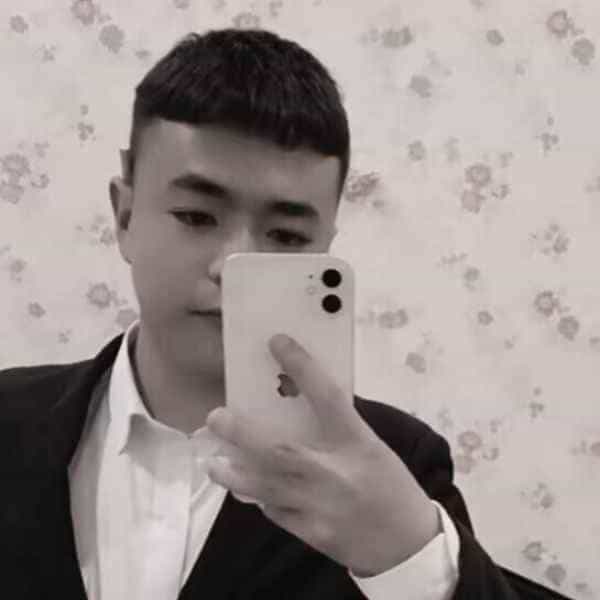 23岁岁云南单身帅哥 - 巴中吉缘网