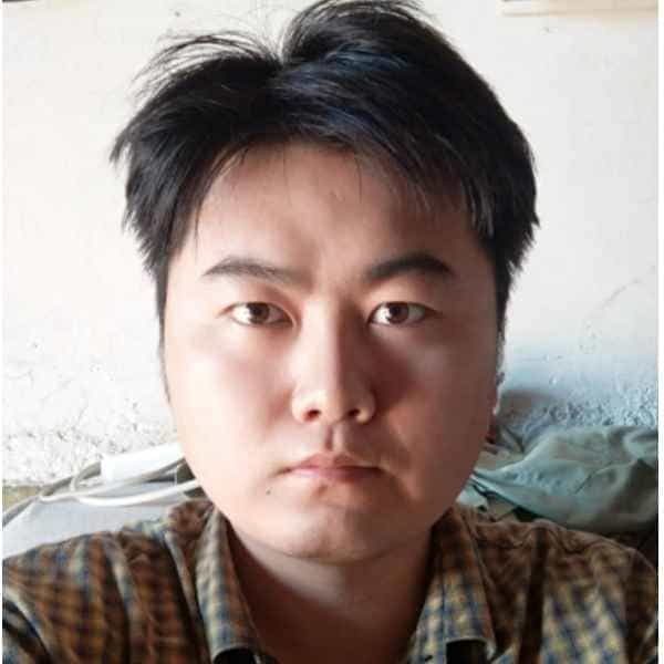 35岁岁河南单身帅哥 - 巴中吉缘网