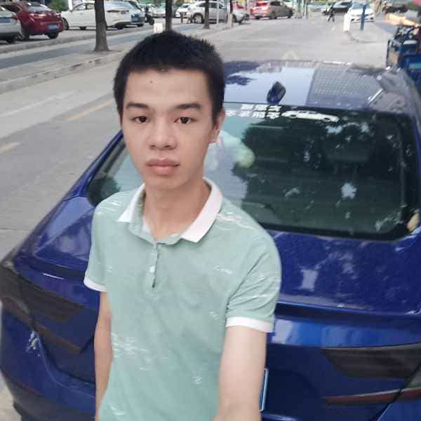 27岁岁广东单身帅哥 - 巴中吉缘网