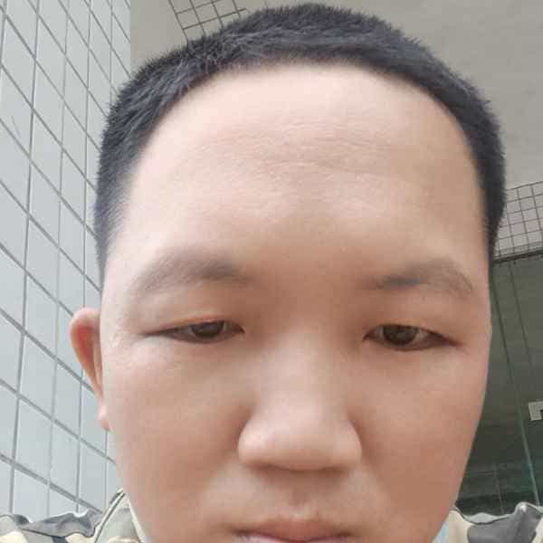 35岁岁广东单身帅哥 - 巴中吉缘网