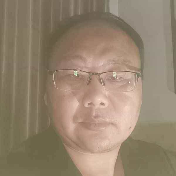 44岁岁山东单身帅哥 - 巴中吉缘网