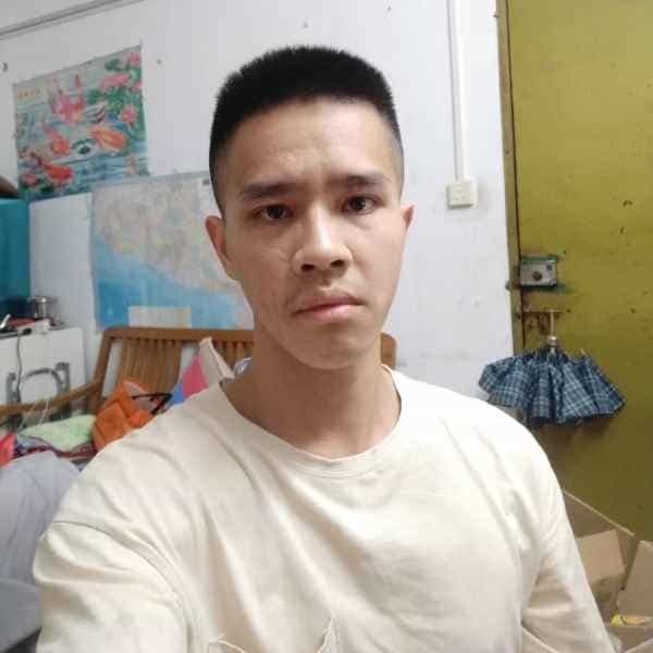 28岁岁广东单身帅哥 - 巴中吉缘网