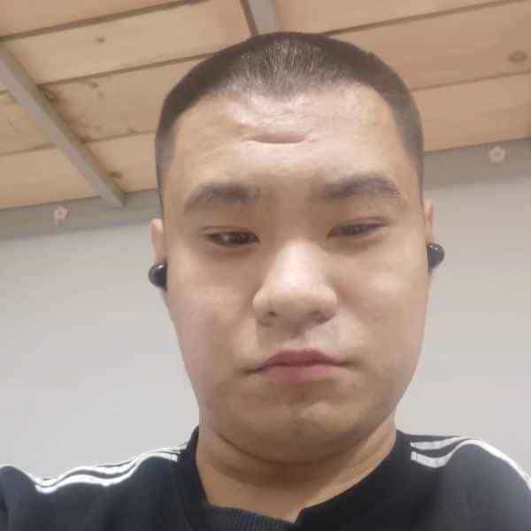 25岁岁山东单身帅哥 - 巴中吉缘网