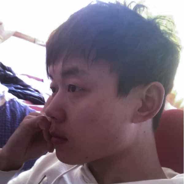 35岁岁安徽单身帅哥 - 巴中吉缘网