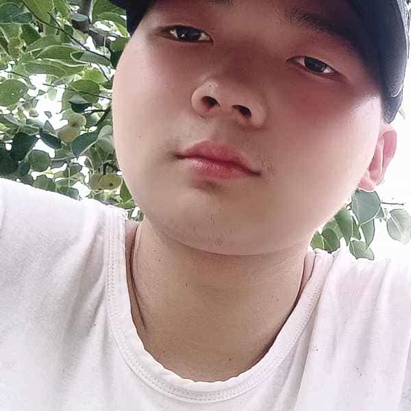 21岁岁安徽单身帅哥 - 巴中吉缘网
