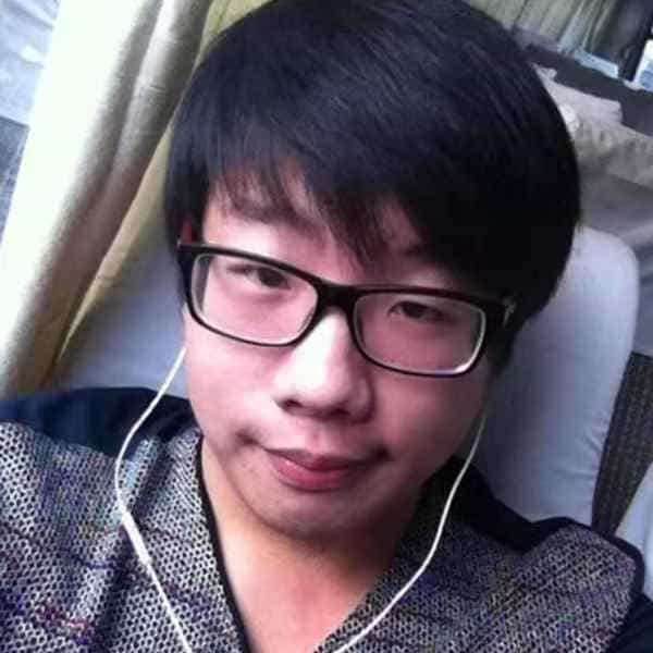 35岁岁江苏单身帅哥 - 巴中吉缘网