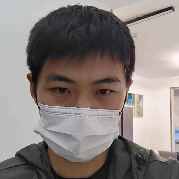 33岁岁山东单身帅哥 - 巴中吉缘网