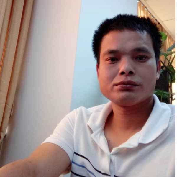 44岁岁福建单身帅哥 - 巴中吉缘网
