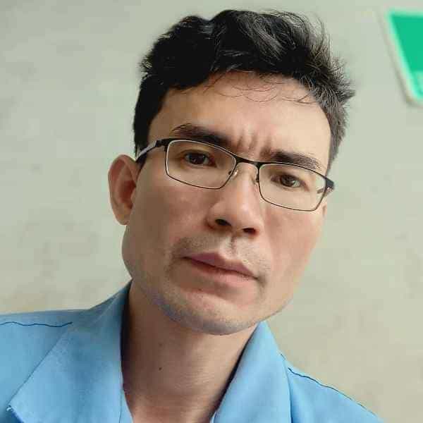 42岁岁广东单身帅哥 - 巴中吉缘网