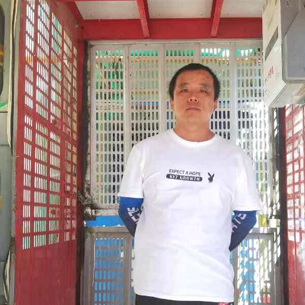 37岁岁辽宁单身帅哥 - 巴中吉缘网