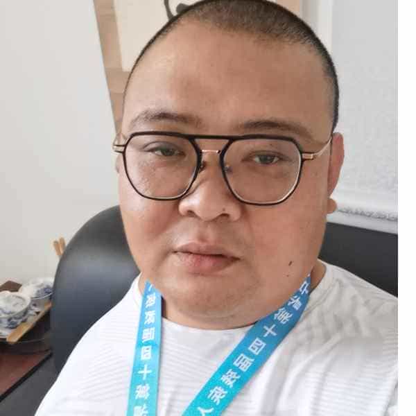 38岁岁辽宁单身帅哥 - 巴中吉缘网
