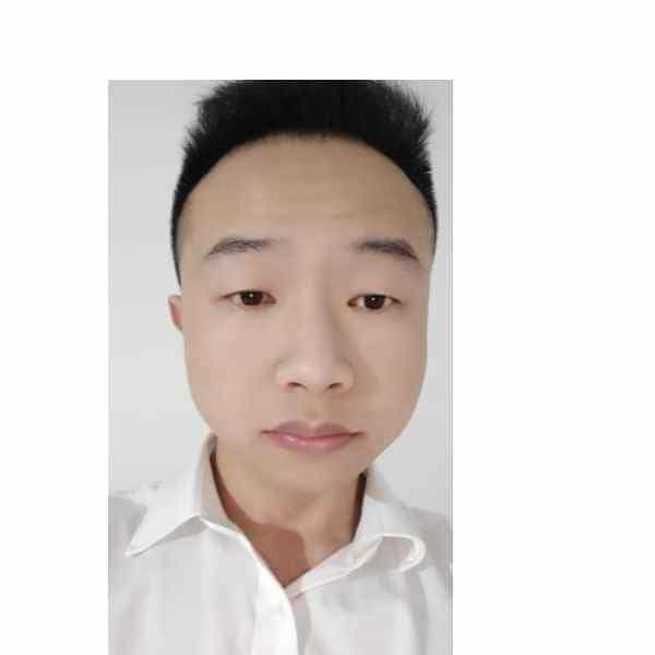 35岁岁陕西单身帅哥 - 巴中吉缘网