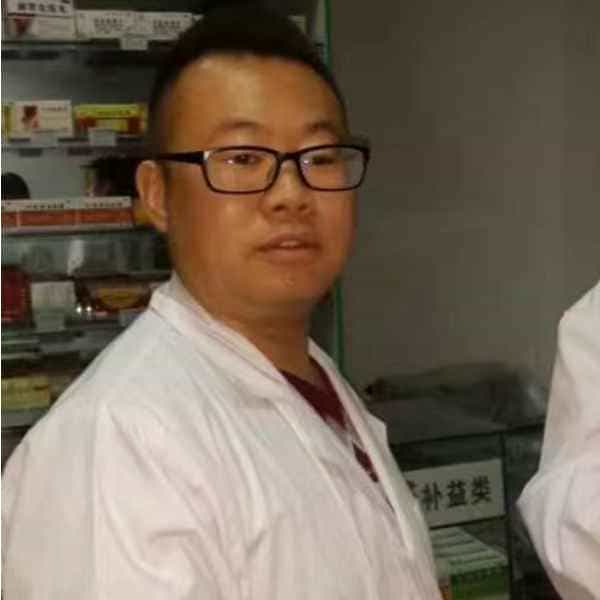 38岁岁山西单身帅哥 - 巴中吉缘网