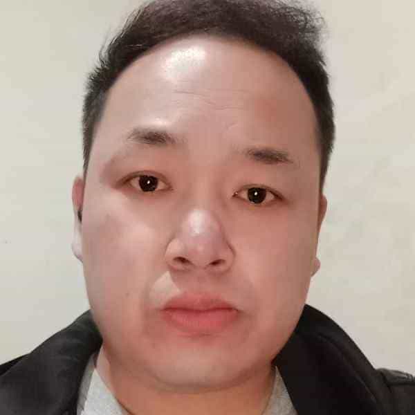 40岁岁河南单身帅哥 - 巴中吉缘网