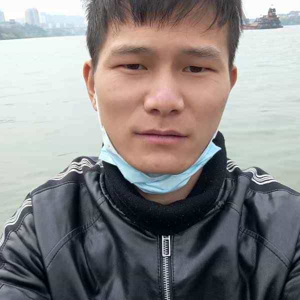 31岁岁江西单身帅哥 - 巴中吉缘网