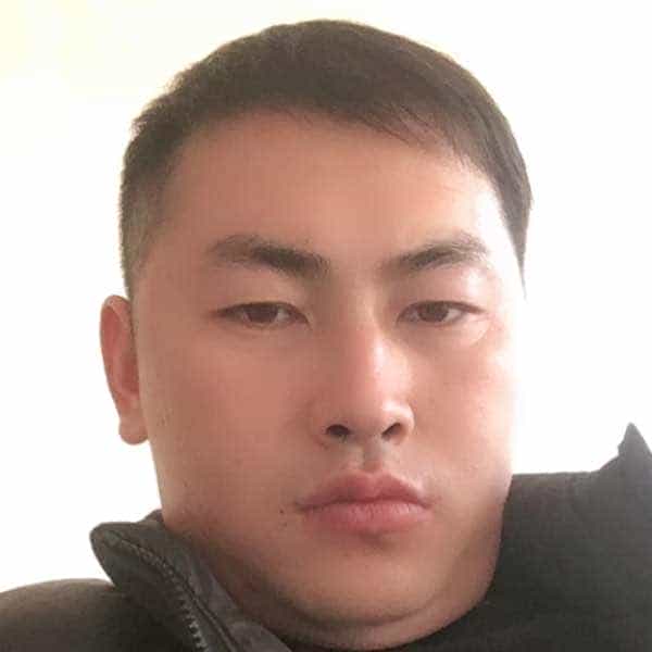 35岁岁河南单身帅哥 - 巴中吉缘网