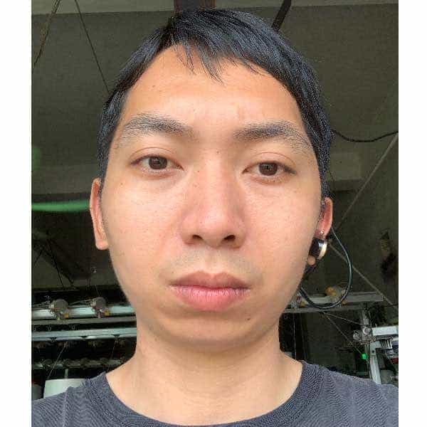 30岁岁广东单身帅哥 - 巴中吉缘网