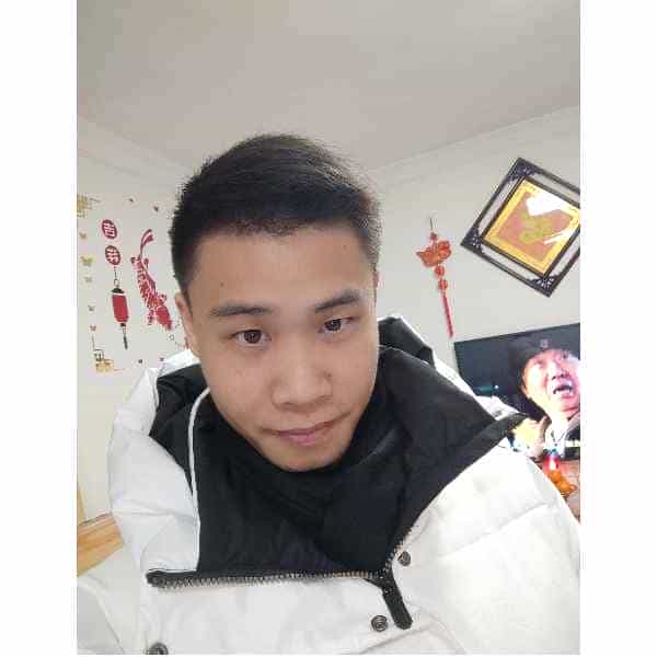 29岁岁福建单身帅哥 - 巴中吉缘网
