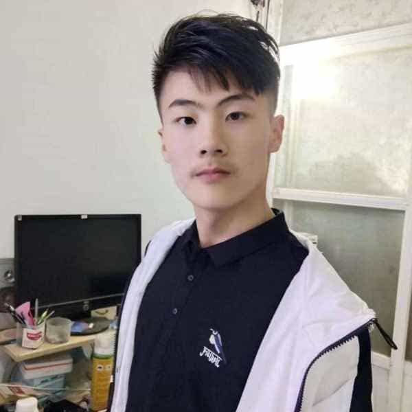 21岁岁河南单身帅哥 - 巴中吉缘网