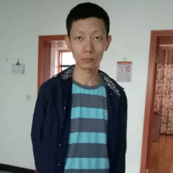 35岁岁江苏单身帅哥 - 巴中吉缘网