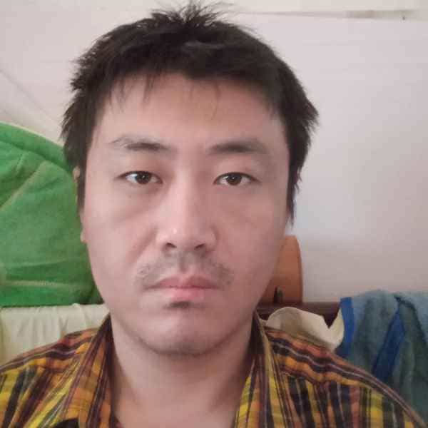 38岁岁辽宁单身帅哥 - 巴中吉缘网