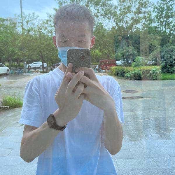 28岁岁河南单身帅哥 - 巴中吉缘网