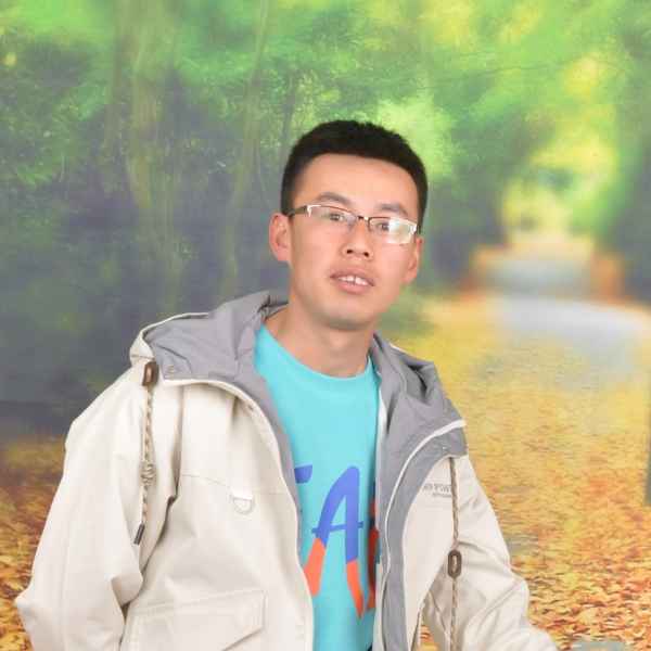 32岁岁甘肃单身帅哥 - 巴中吉缘网