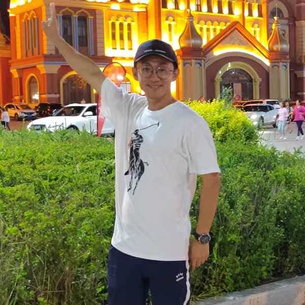 40岁岁辽宁单身帅哥 - 巴中吉缘网