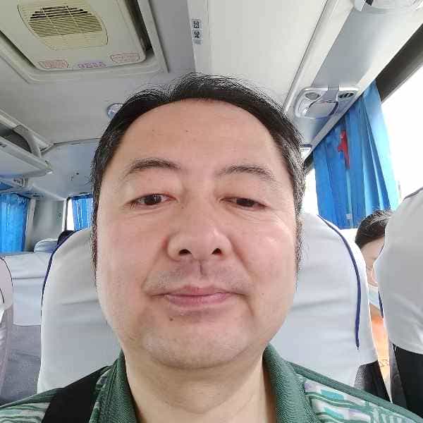 52岁岁辽宁单身帅哥 - 巴中吉缘网