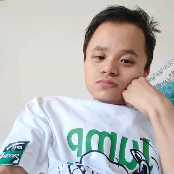 30岁岁黑龙江单身帅哥 - 巴中吉缘网
