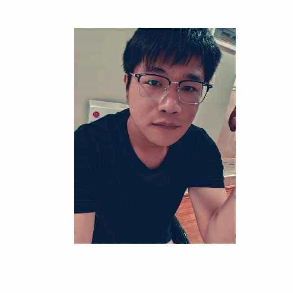 29岁岁广东单身帅哥 - 巴中吉缘网