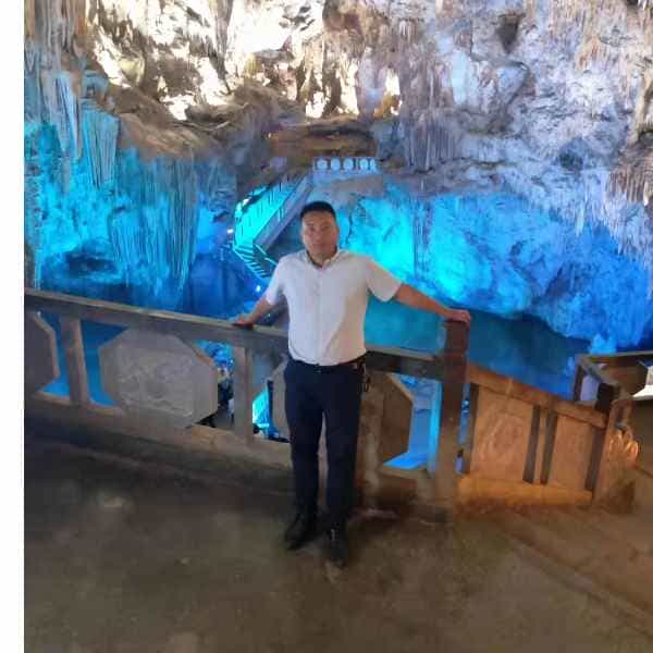 35岁岁云南单身帅哥 - 巴中吉缘网
