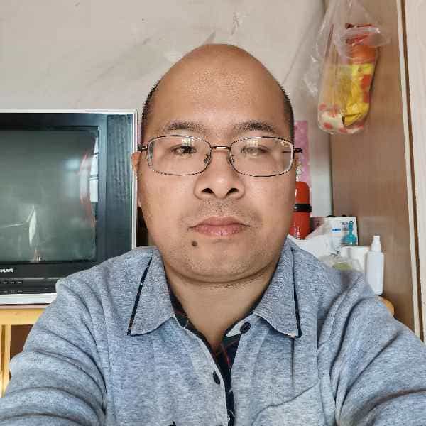 37岁岁山东单身帅哥 - 巴中吉缘网