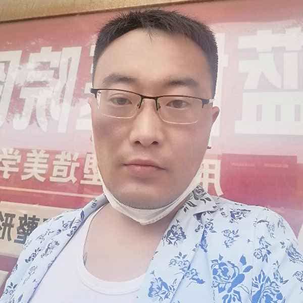 38岁岁辽宁单身帅哥 - 巴中吉缘网