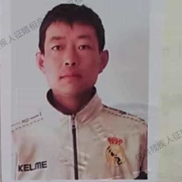 39岁岁河南单身帅哥 - 巴中吉缘网