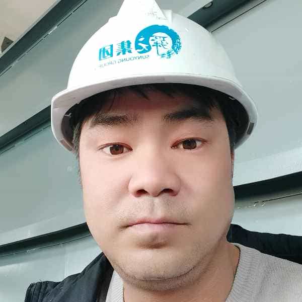 35岁岁湖北单身帅哥 - 巴中吉缘网