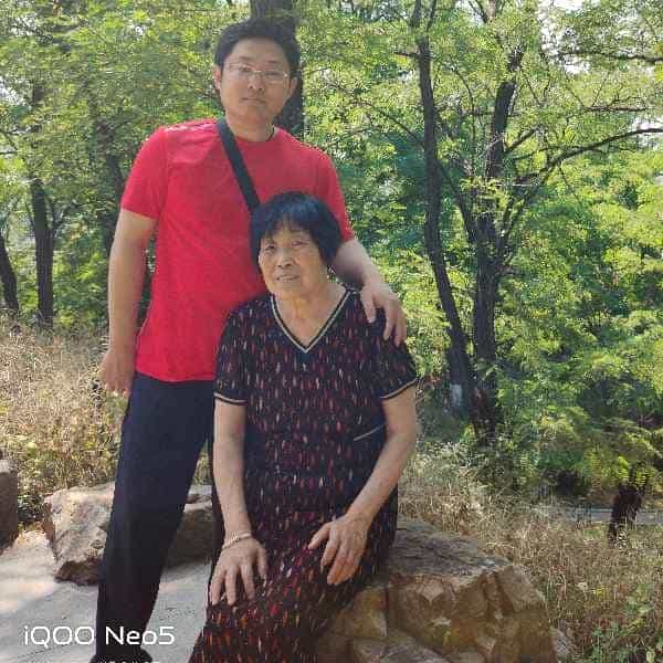 39岁岁辽宁单身帅哥 - 巴中吉缘网