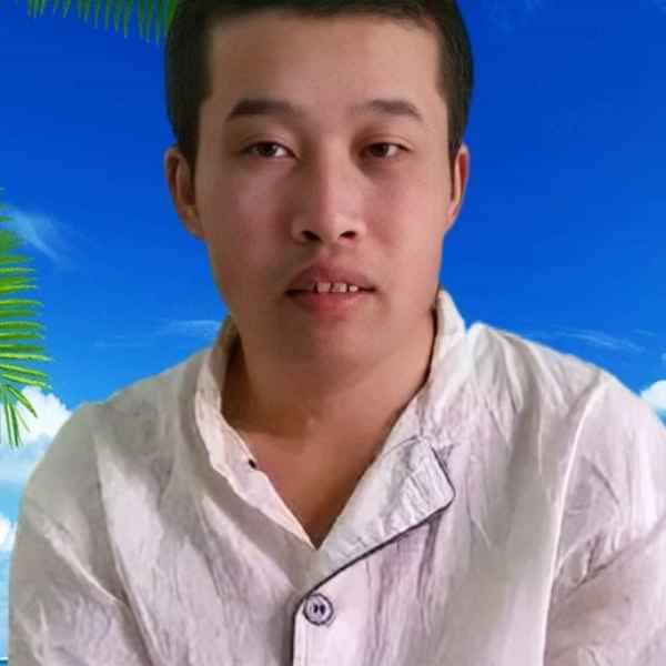 36岁岁陕西单身帅哥 - 巴中吉缘网