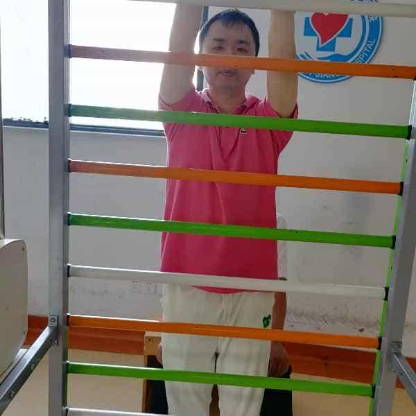 35岁岁安徽单身帅哥 - 巴中吉缘网