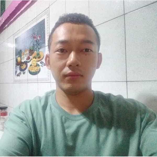 29岁岁黑龙江单身帅哥 - 巴中吉缘网