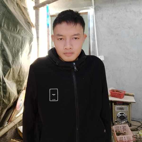 27岁岁江西单身帅哥 - 巴中吉缘网