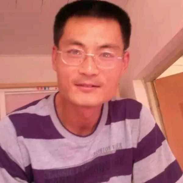 48岁岁山东单身帅哥 - 巴中吉缘网