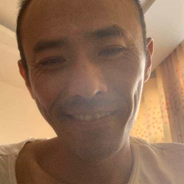 39岁岁江苏单身帅哥 - 巴中吉缘网