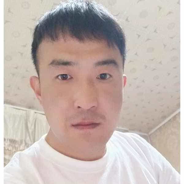 35岁岁山西单身帅哥 - 巴中吉缘网