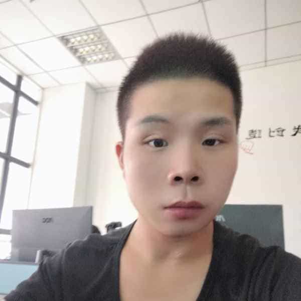 27岁岁河南单身帅哥 - 巴中吉缘网