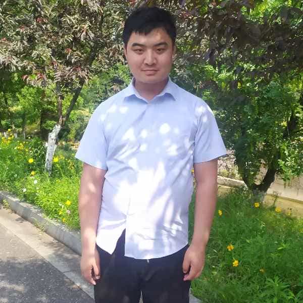 29岁岁江西单身帅哥 - 巴中吉缘网